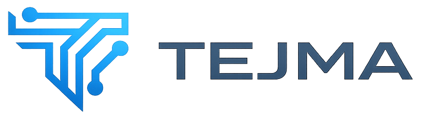 Tejma LLC logo